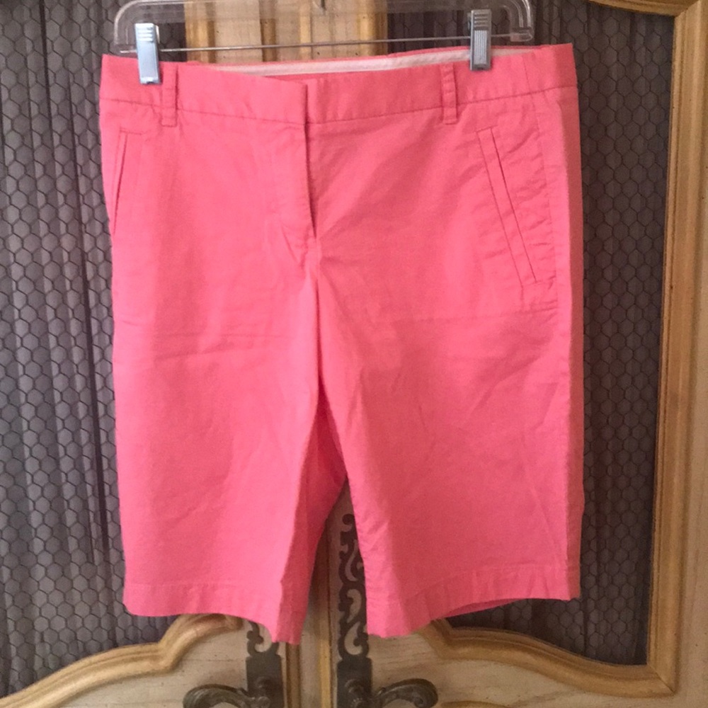 J Crew shorts